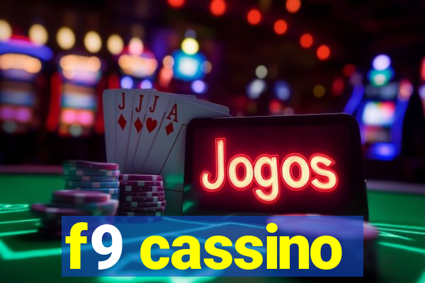 f9 cassino